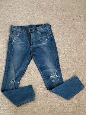 Adriano Goldschmied Skinny Jeans